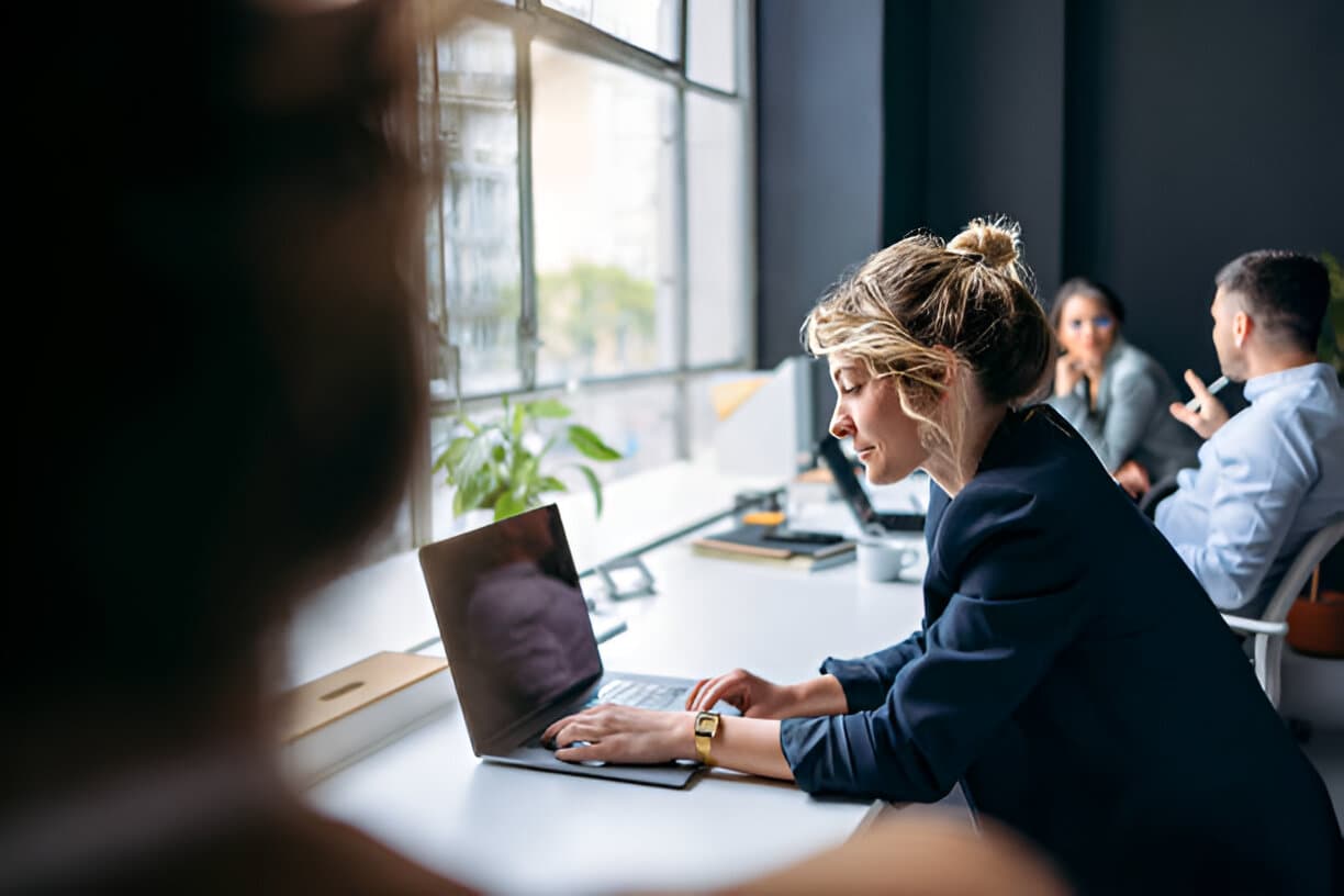 Coworking Near Las Vegas Airport