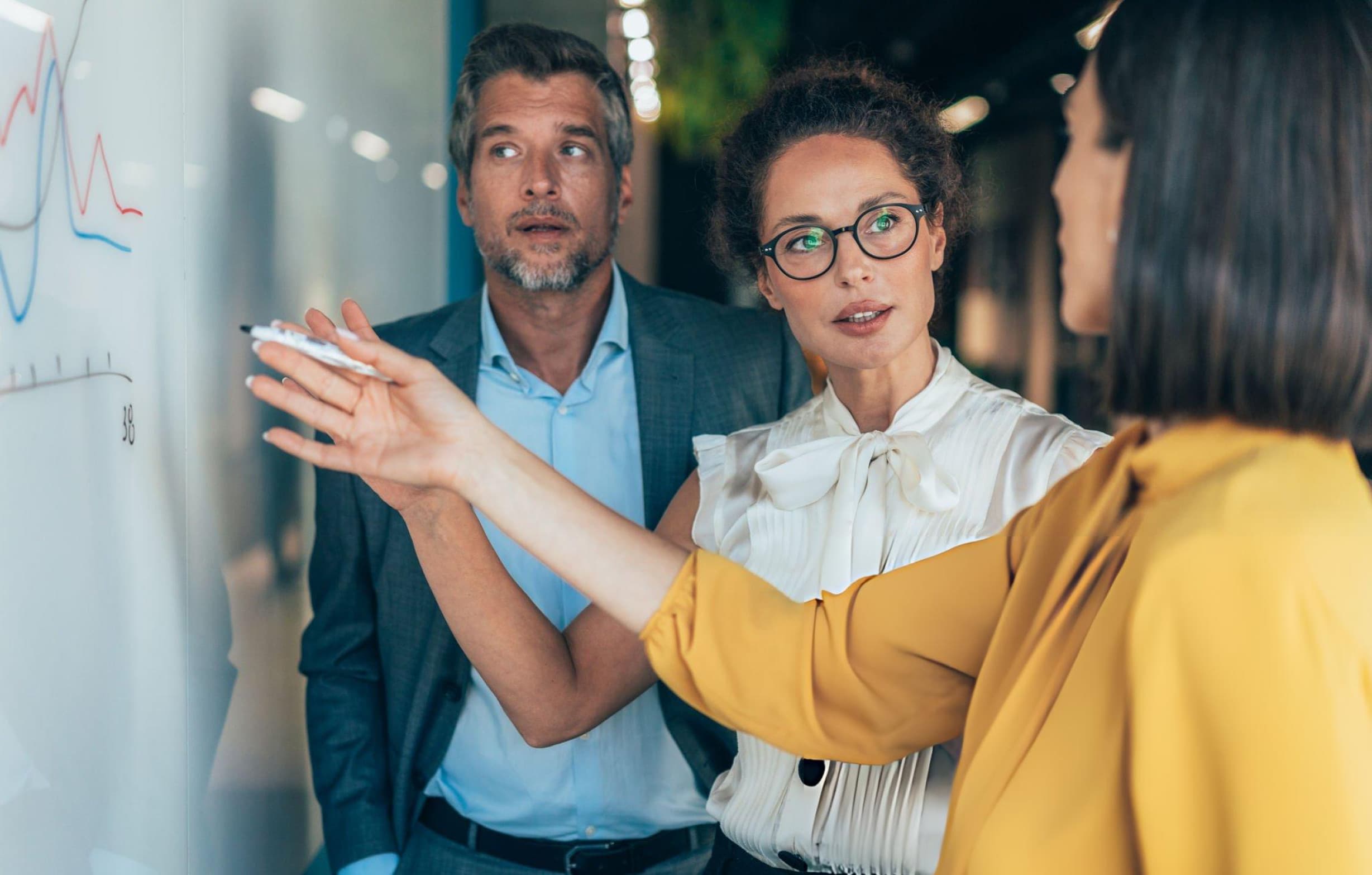 Coworking in Las Vegas: Reach More Clients With Professional Spaces