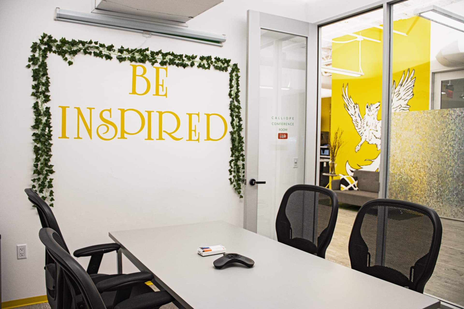 How to Make the Most of Your Coworking Space