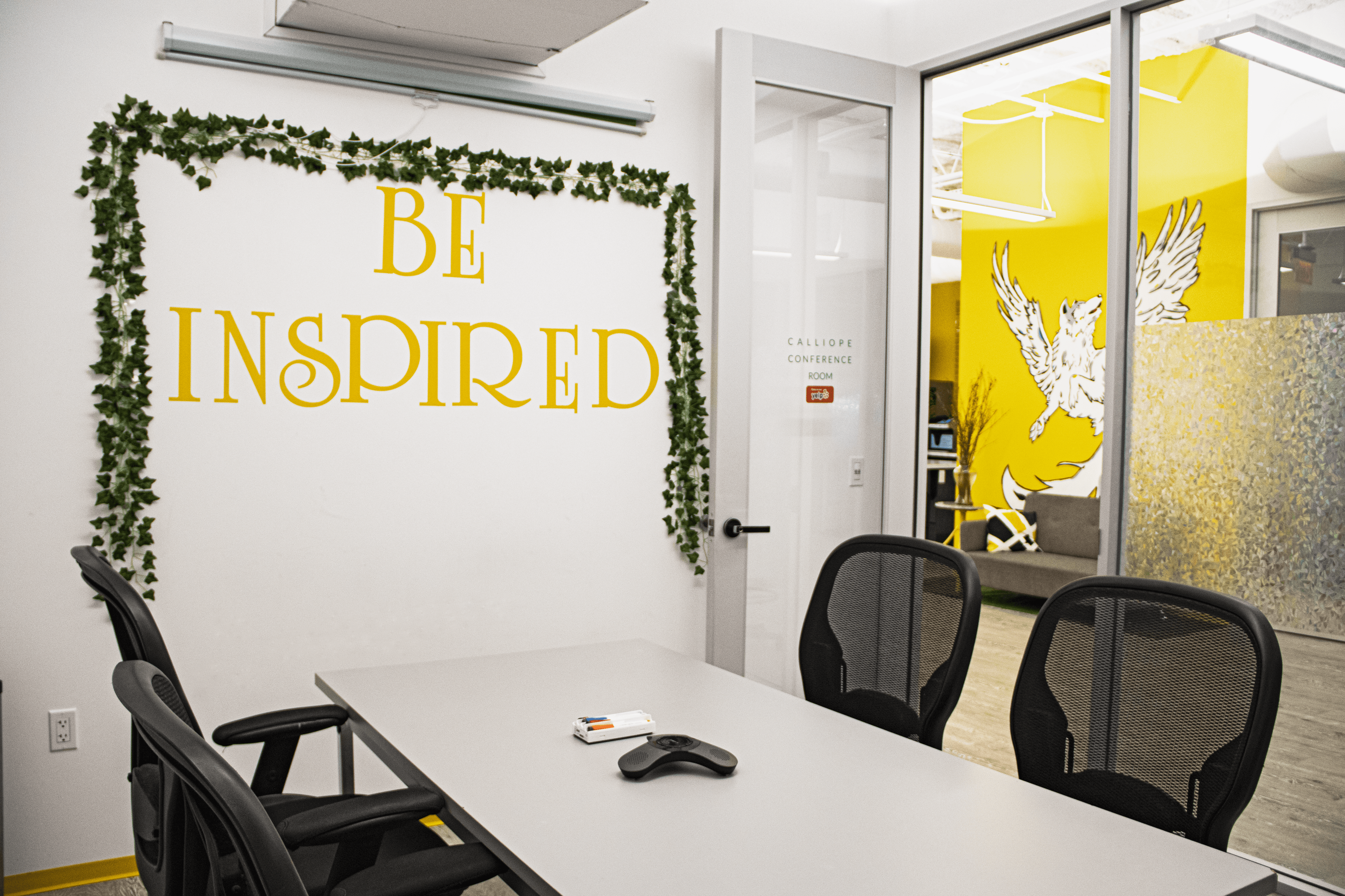 How to Make the Most of Your Coworking Space