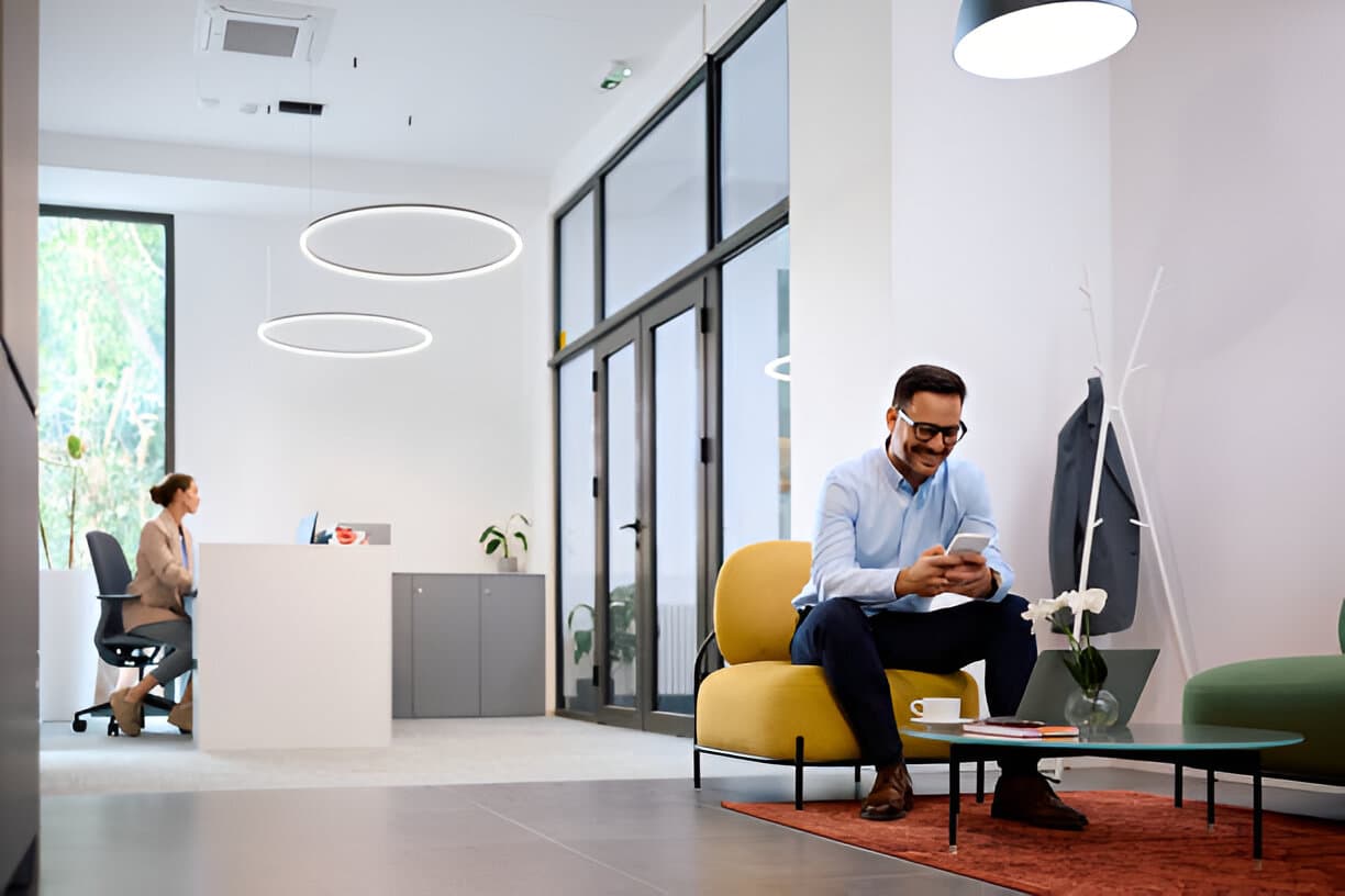 The Future of Hybrid Work: Coworking Spaces in Las Vegas