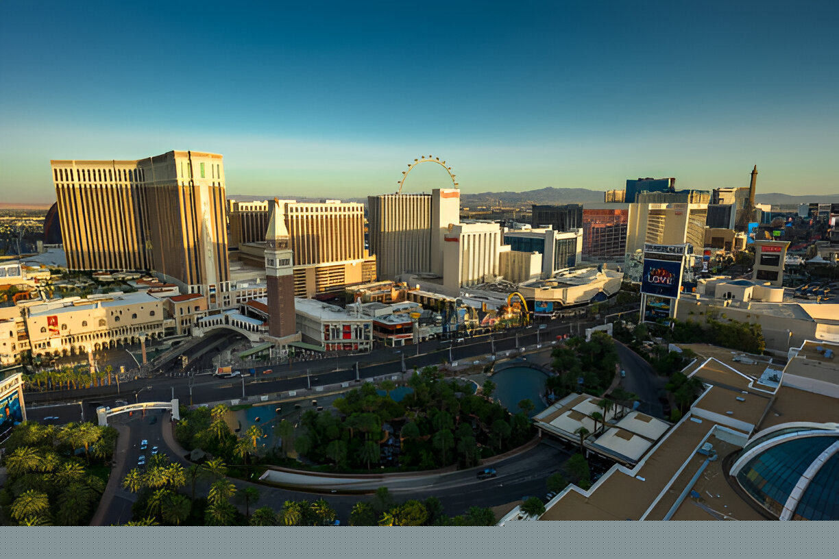 The Ultimate Benefit of a Virtual Office in Las Vegas
