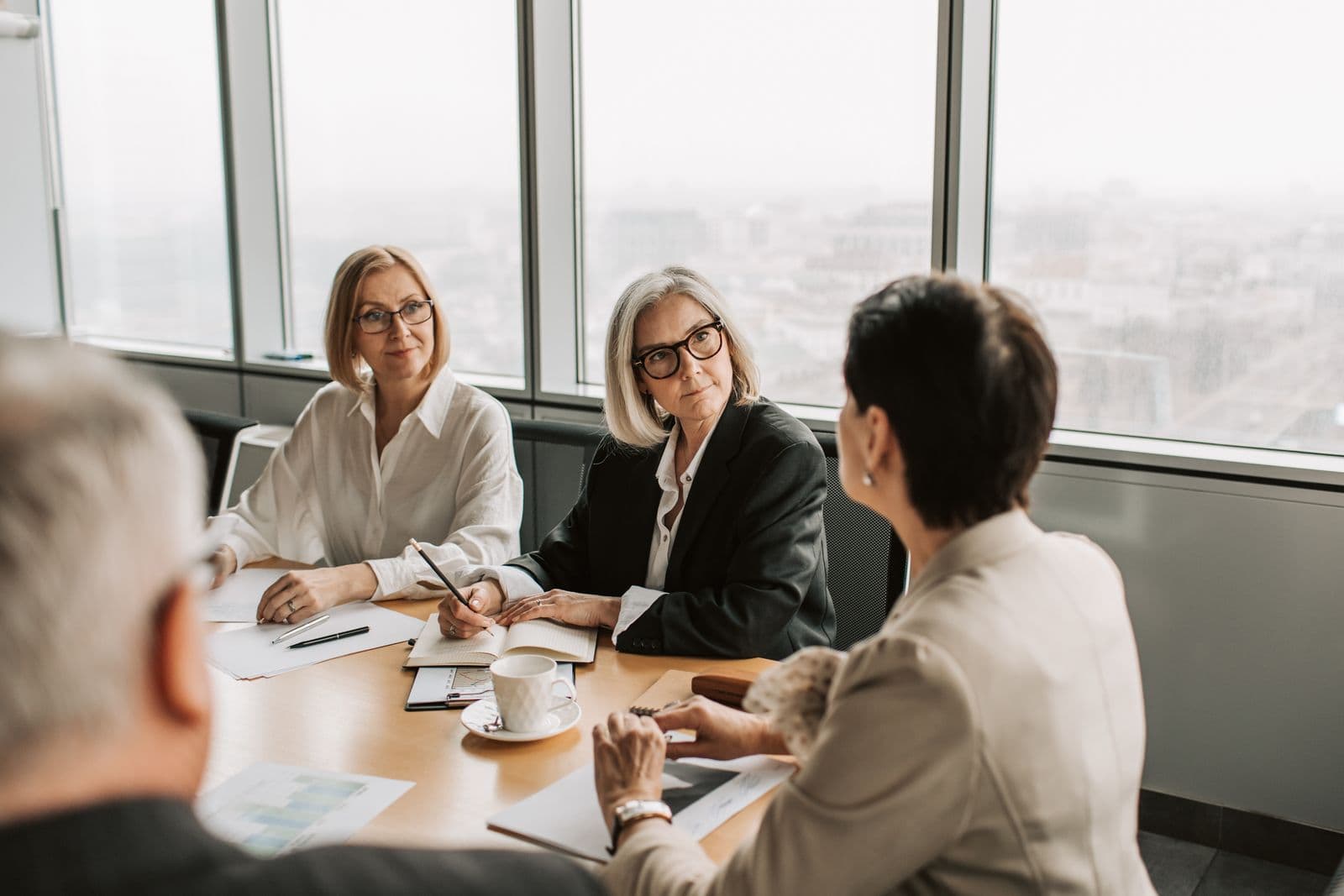 Outsourcing vs In-House for Small Business