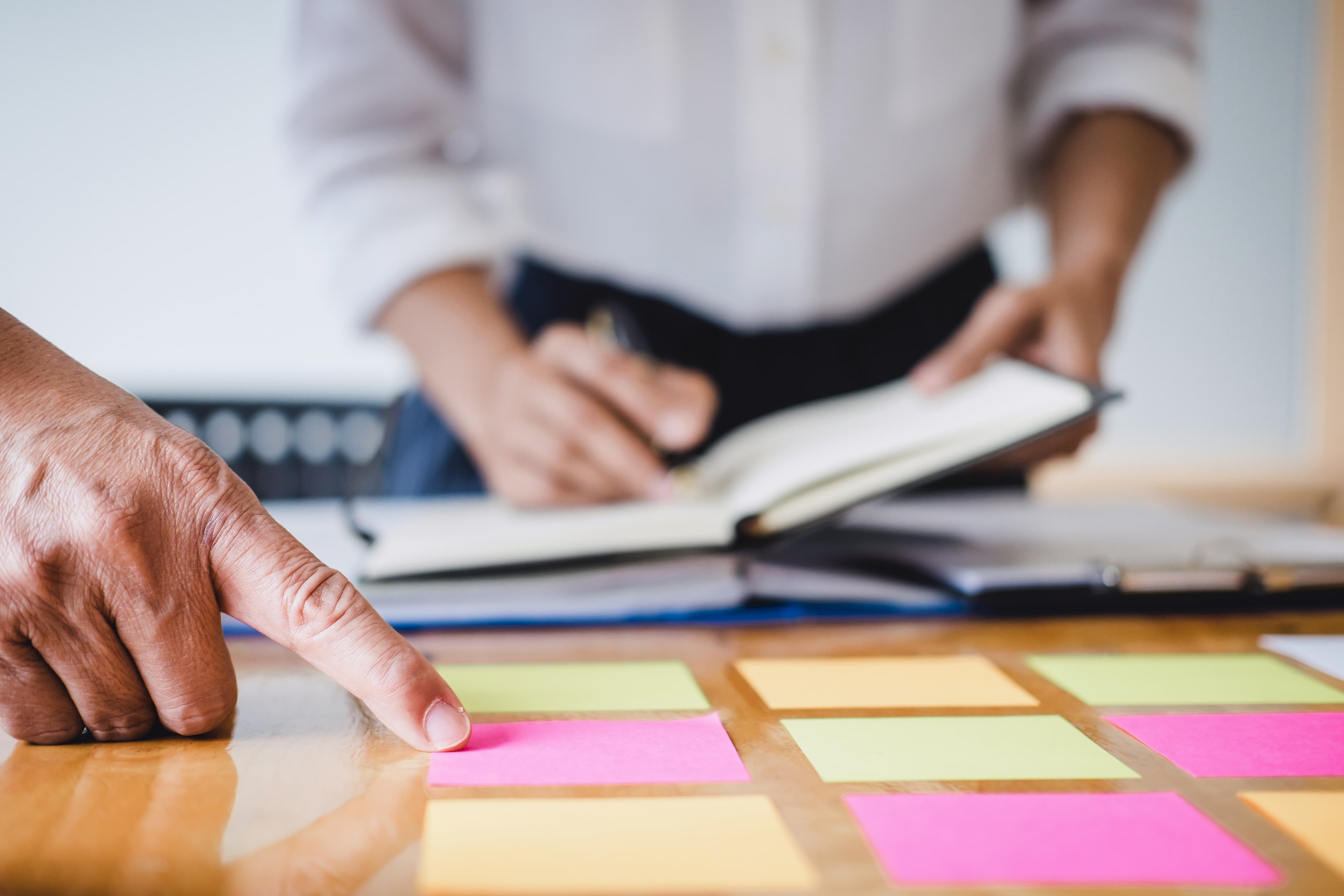 Co working conference