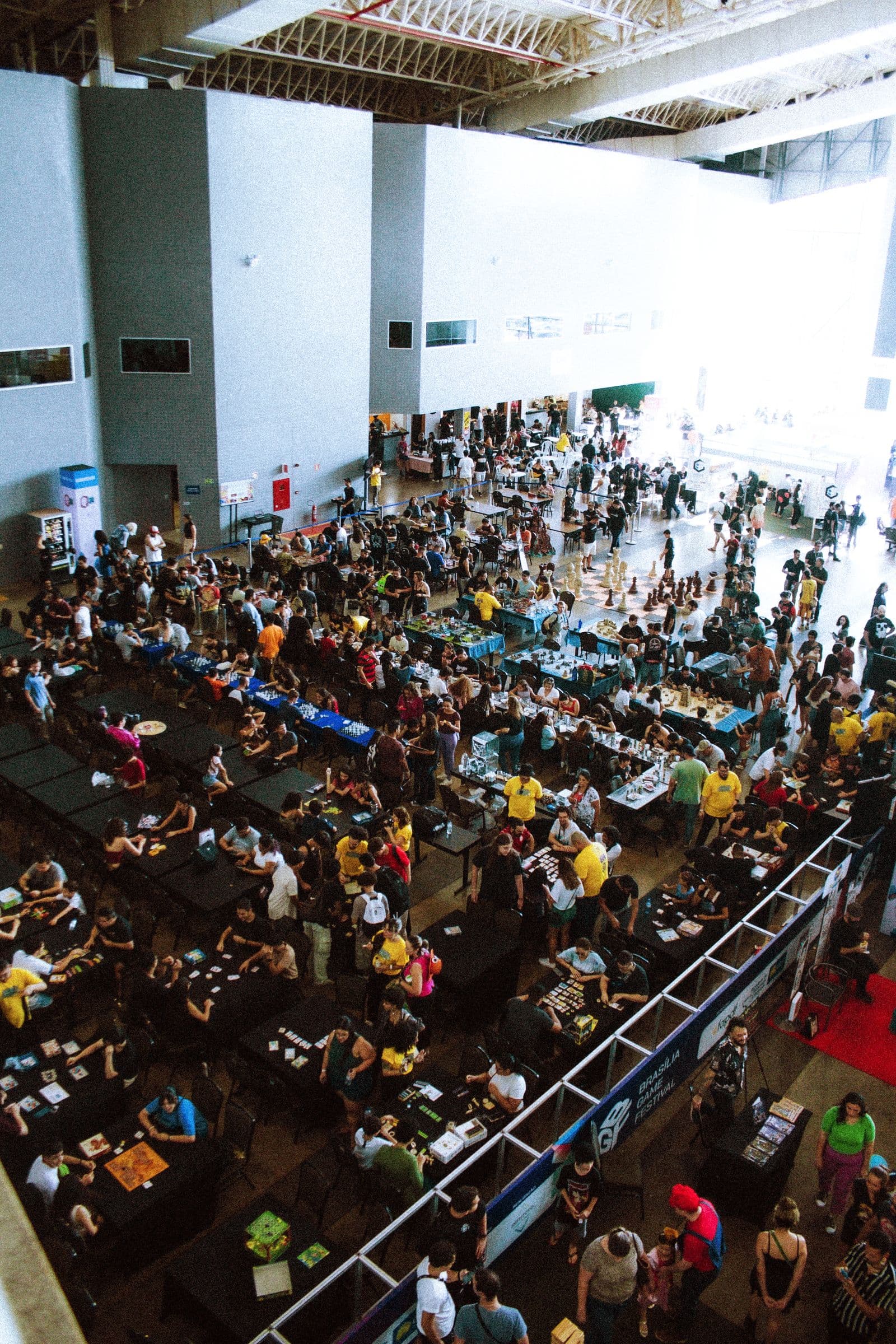 Where to Work During CES Week in Las Vegas