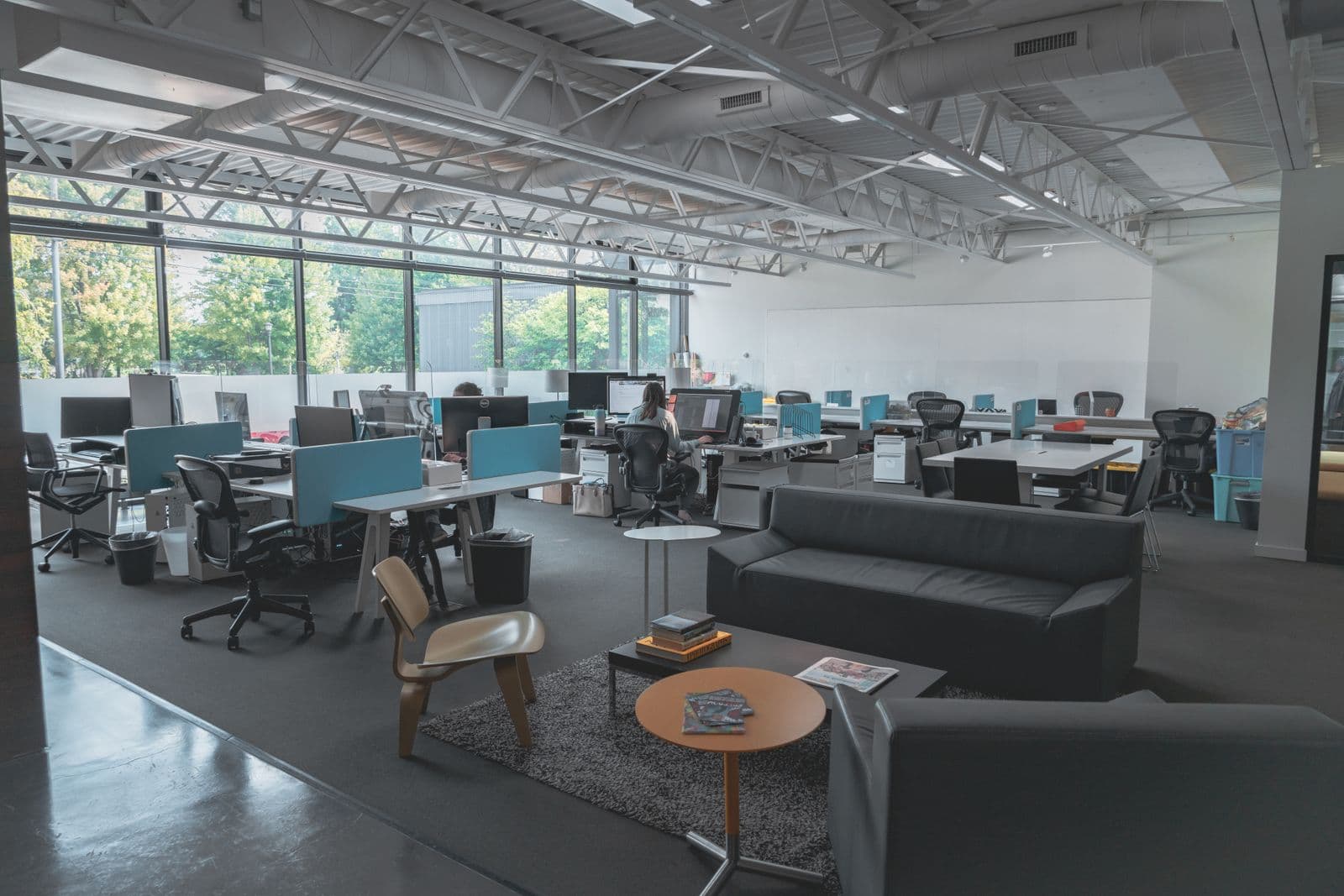 9 Real Benefits of a Las Vegas Coworking Membership