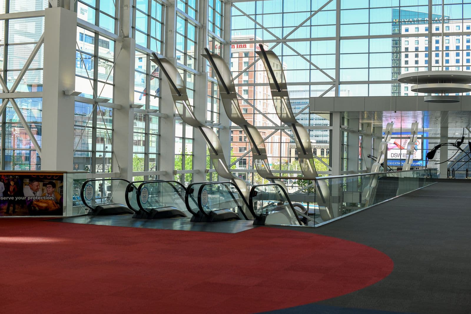 ASD Market Week Las Vegas: Workspace for Retail Buyers
