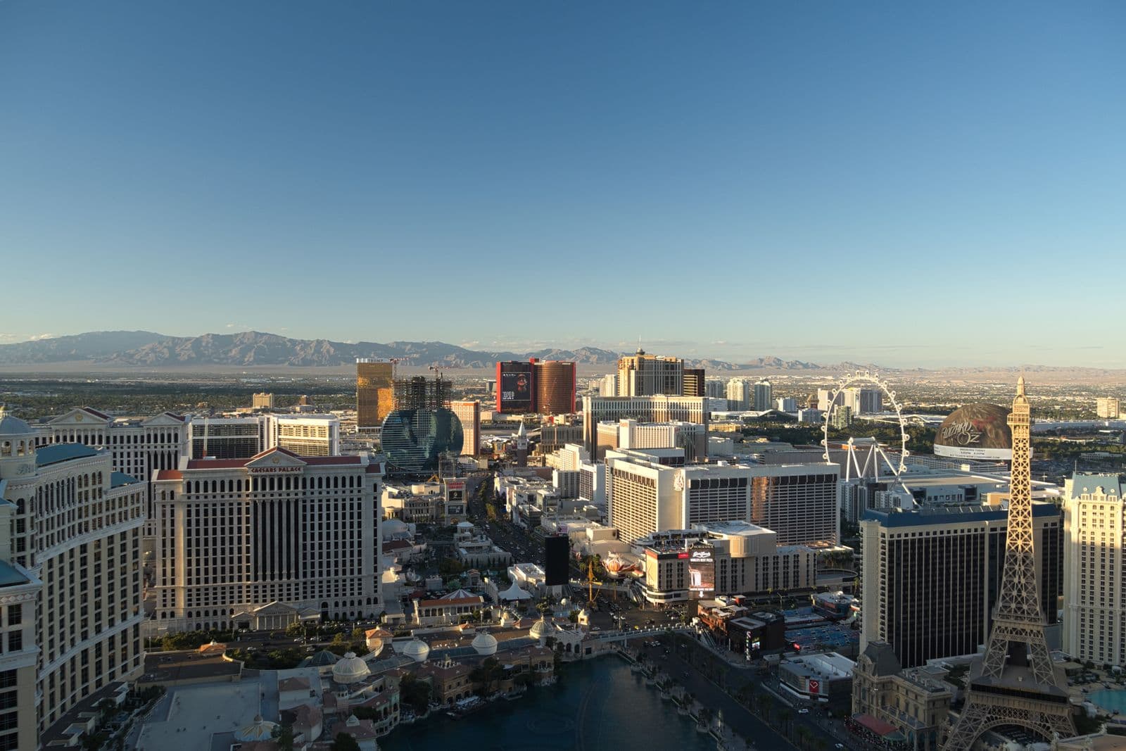 Get the Most From a Las Vegas Virtual Office