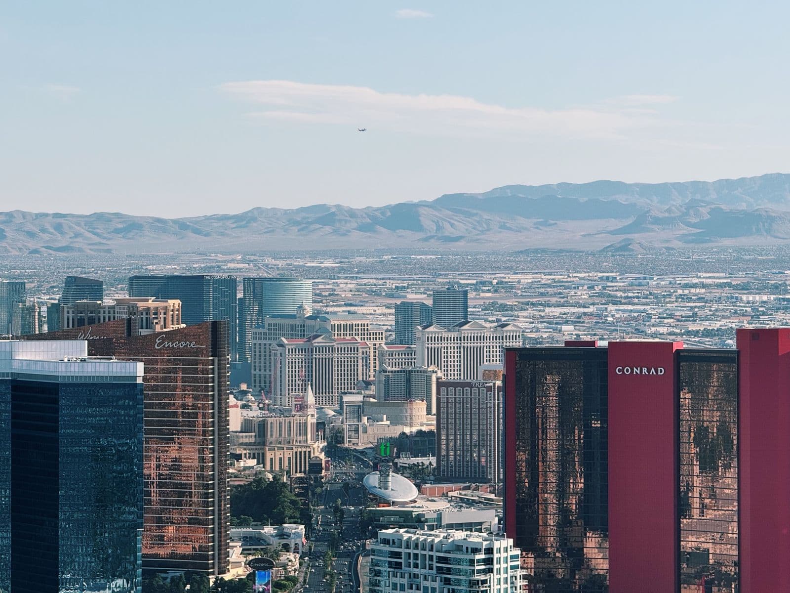 Best Las Vegas Virtual Office Providers Compared