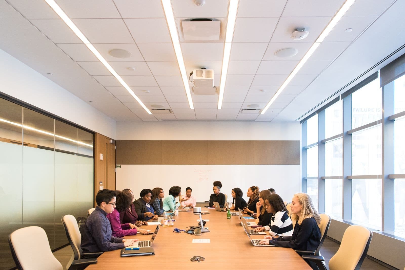 World of Concrete: Where to Work Off-Site in Las Vegas