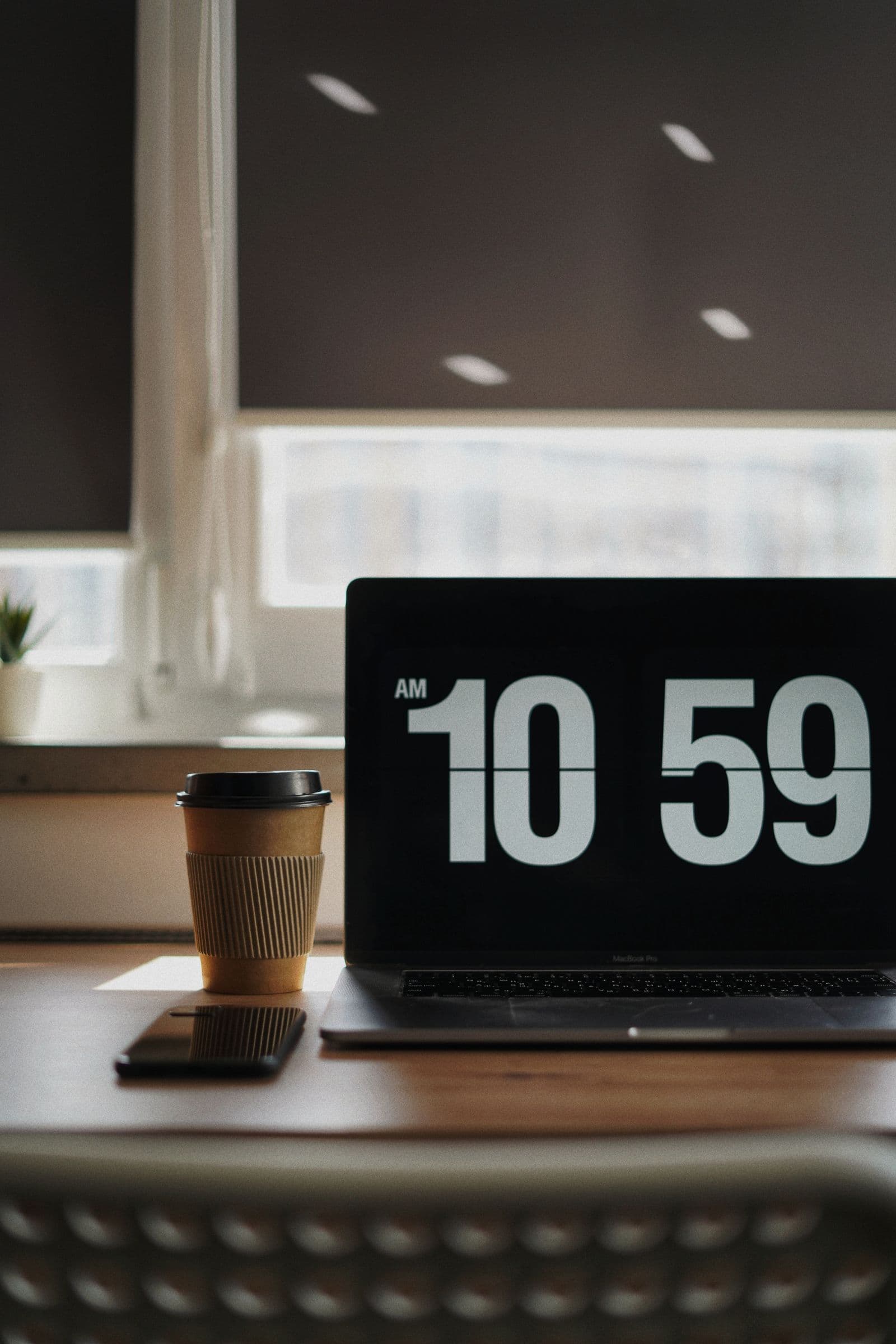 Creating a Productive Morning Routine