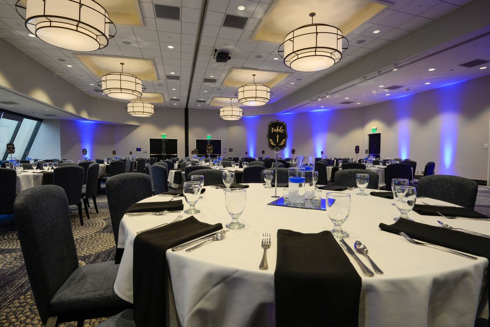 3 Tips for Small Event Venues in Las Vegas