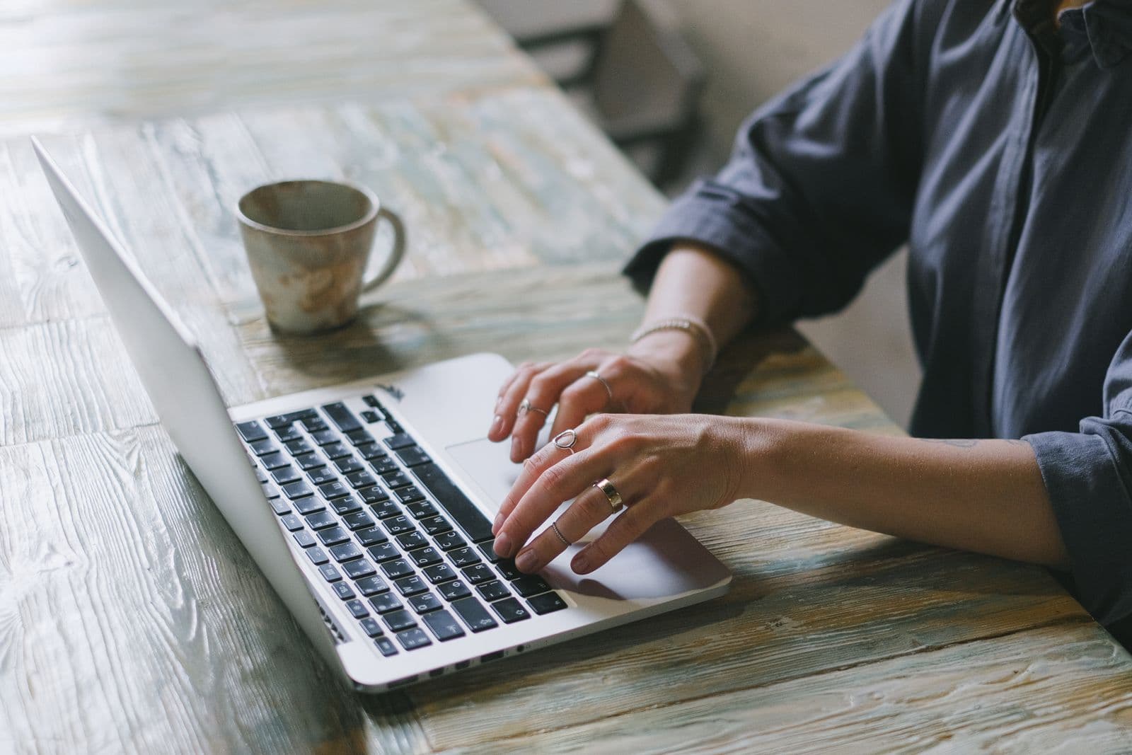 Embracing the Future: Latest Trends in Remote Work