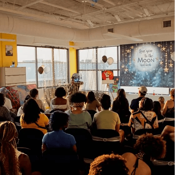 3 Tips to Organize a Successful Event at Small Party Venues in Las Vegas