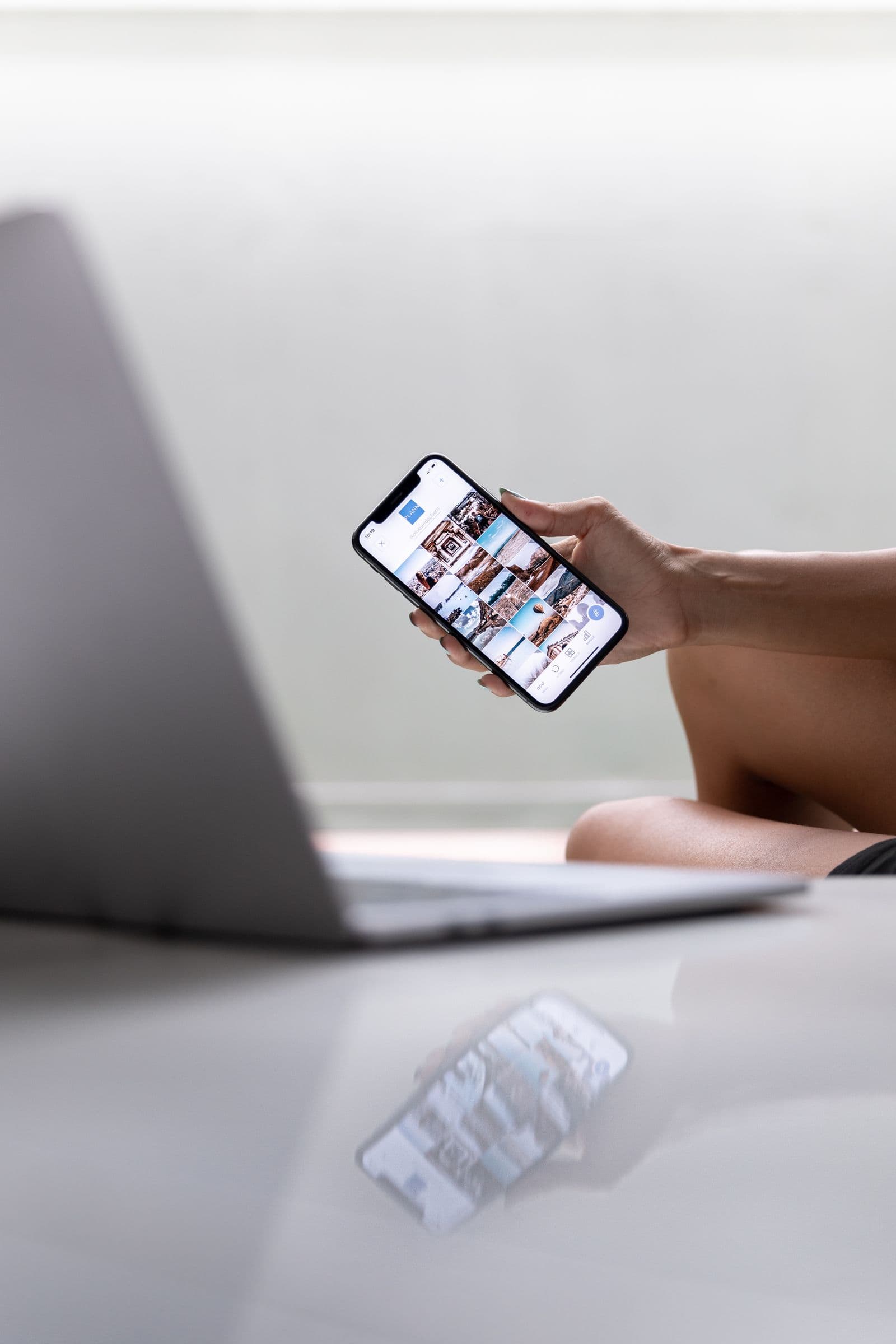 Social Media for Small Business Growth