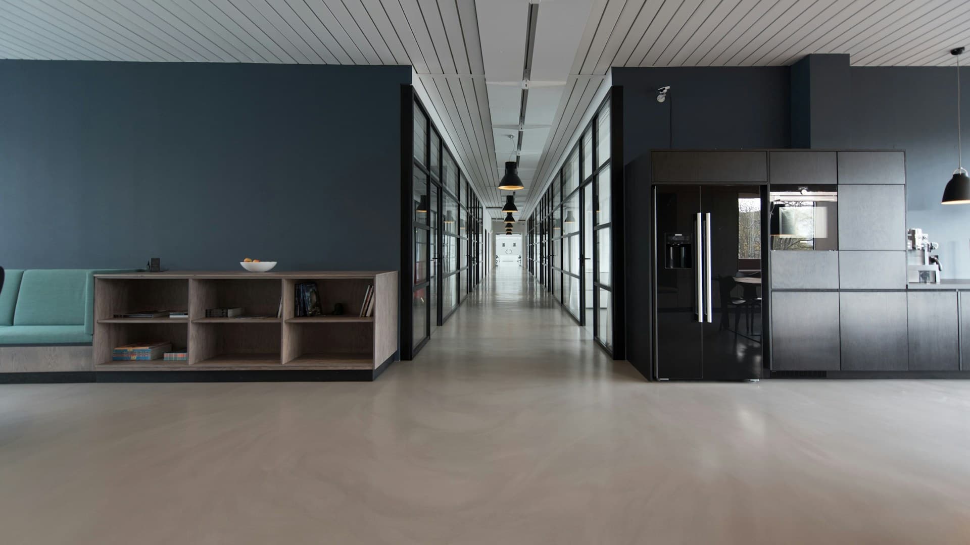 Airport Coworking in Las Vegas