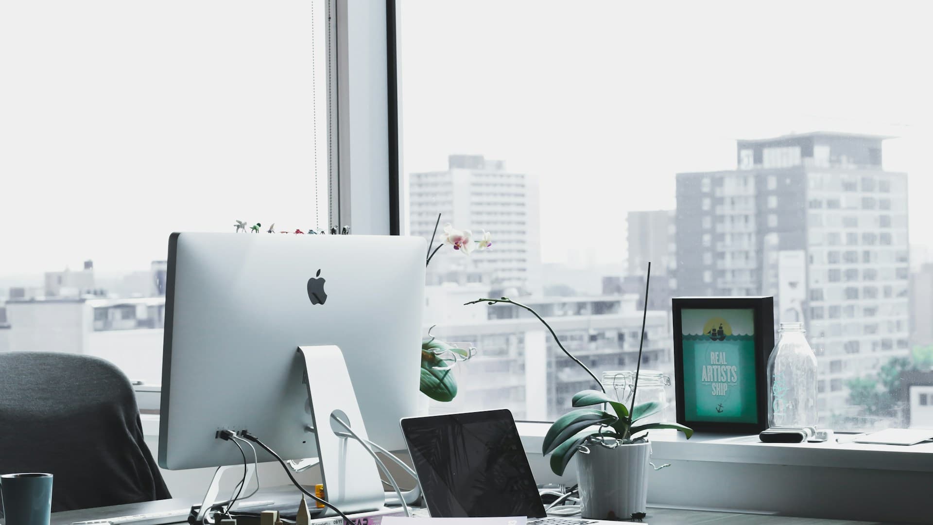 Virtual Office in Las Vegas