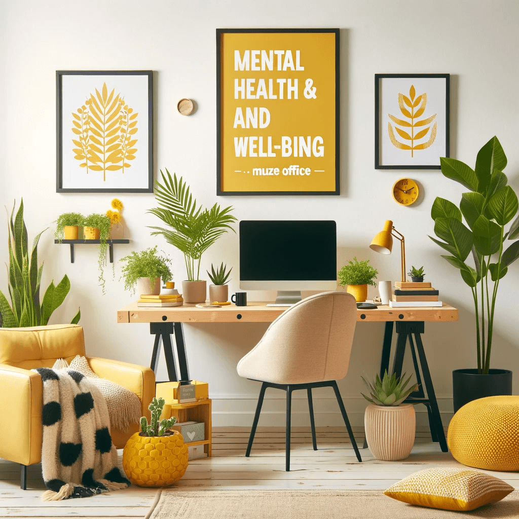 Enhance Your Work Flexibility: Exploring Muze Office’s Workspace Solution