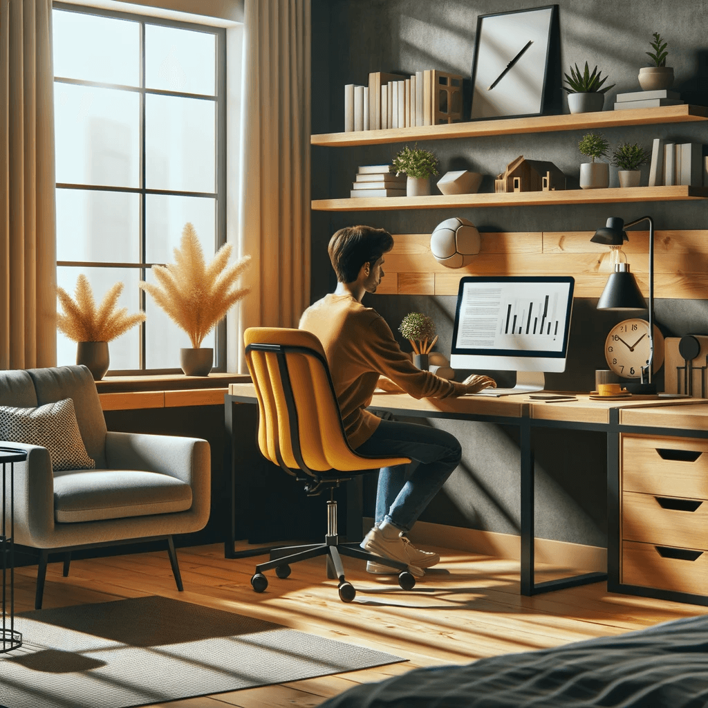 Embracing the Future: Latest Trends in Remote Work