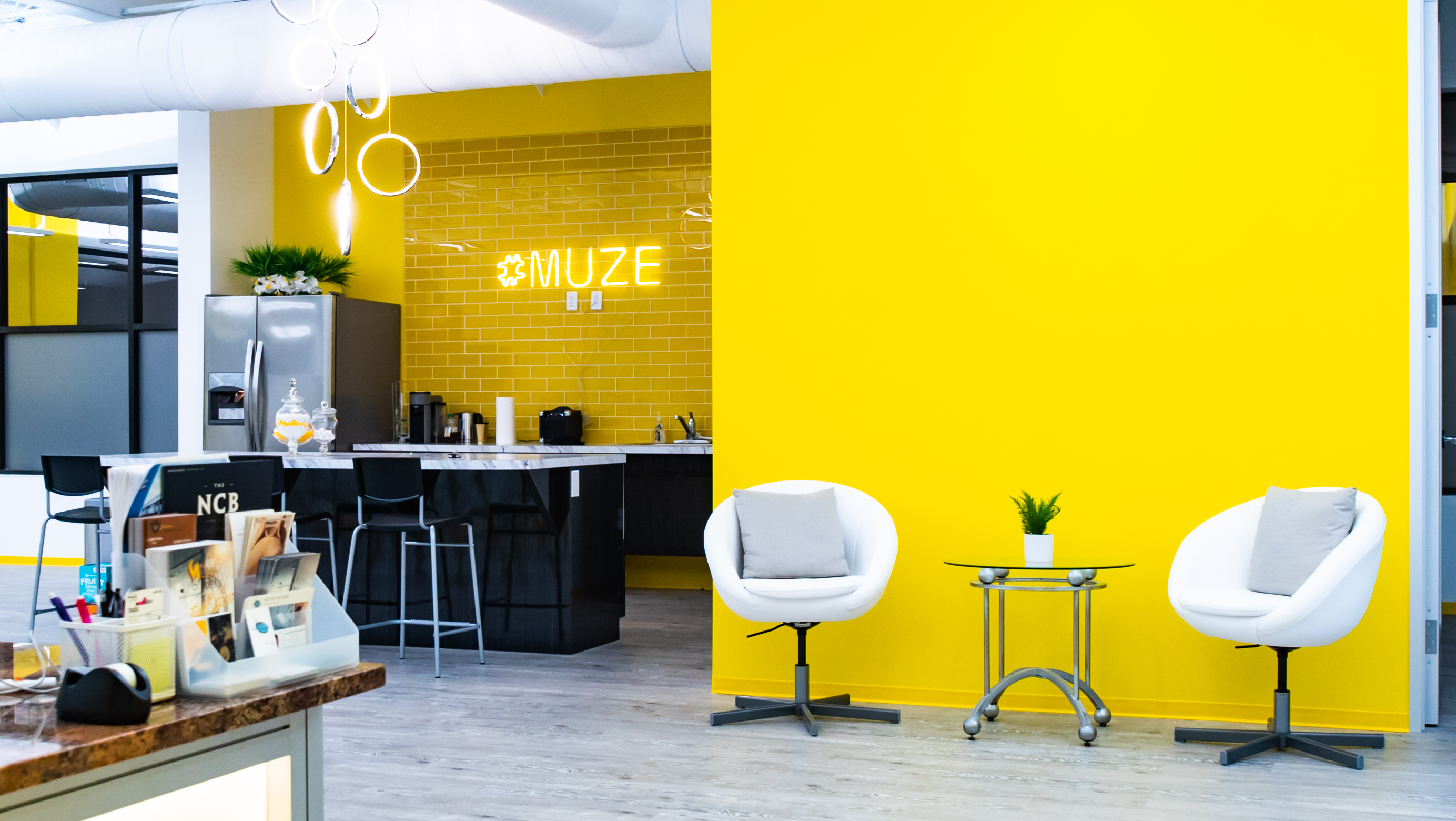 Muze Office Virtual Office Office Space Coworking Event Rental