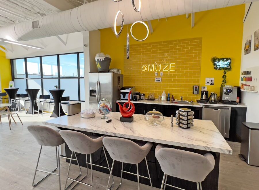 Workspace Solutions That Empower The Way Las Vegas Works Today