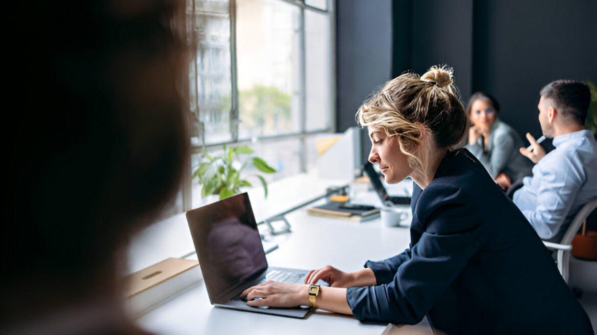 Coworking Near Las Vegas Airport