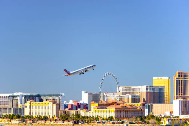 Meeting Space Near Las Vegas Airport