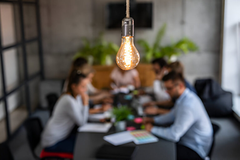 Muze - Coworking for Creators