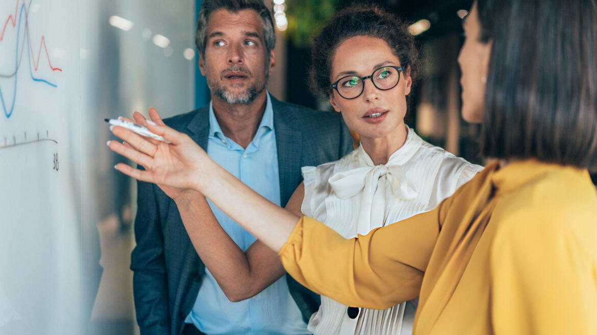 Coworking in Las Vegas: Reach More Clients With Professional Spaces