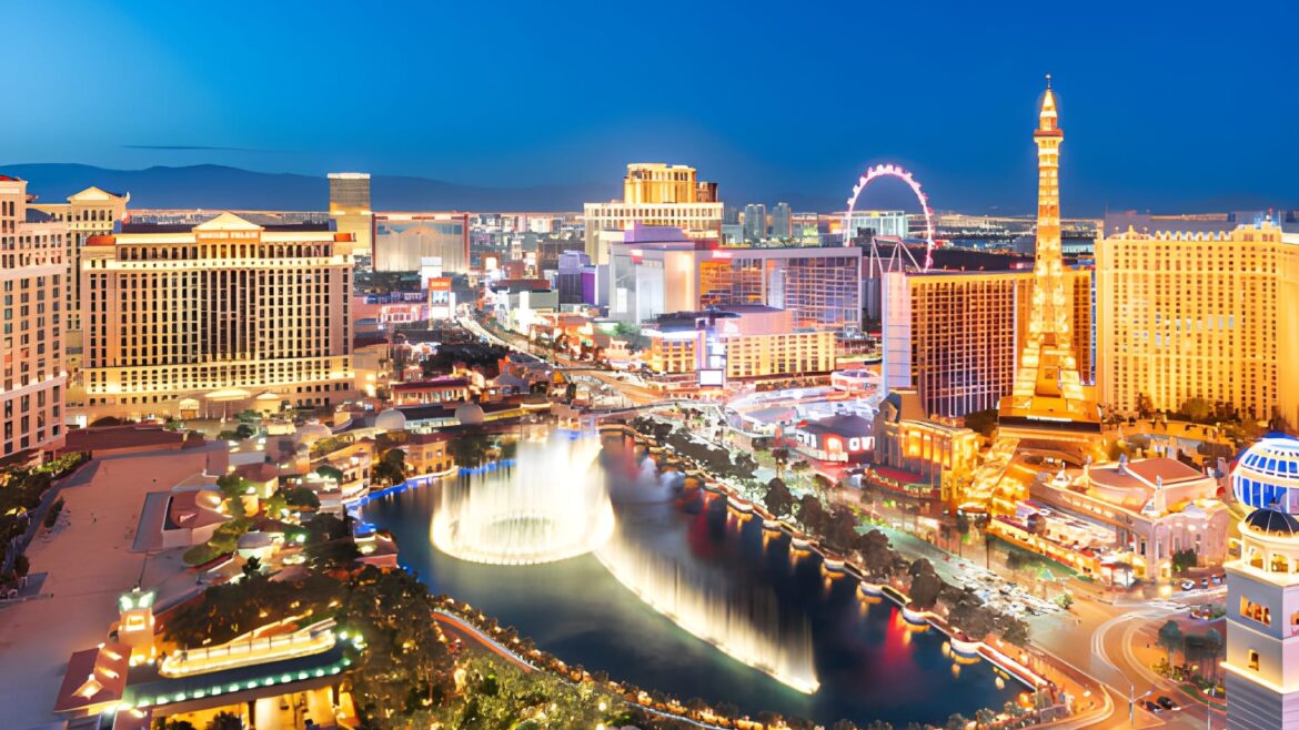 Virtual business offices for freelancers and remote companies in Las Vegas